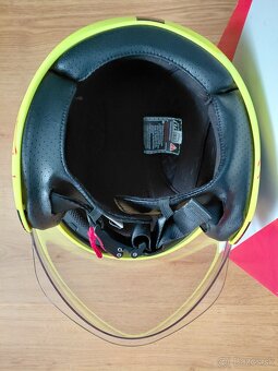 2 Prilby LS2 - 4