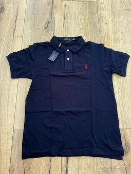 Ralph Lauren polokošeľa pánska M a L - 4