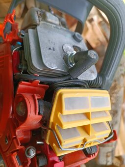 HUSQVARNA 445 X-TORQ - 4