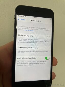 IPhone 7 32GB - 4