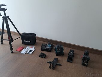 Makita SK700D LASER - 4