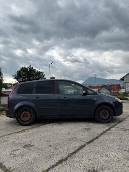 Ford Focus C MAX - 4