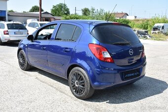Opel Corsa 1.4 16V Enjoy - 4