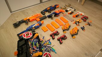 Nerf - 4