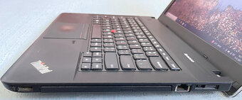 Lenovo Thinkpad E440 - 4