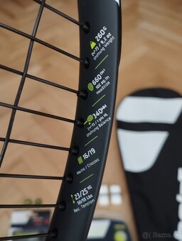 Tenisová raketa Babolat Boost Aero - 4