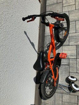 BTWIN Robot 16" - 4