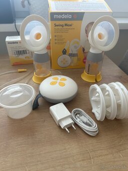 Medela Swing maxi new - 4