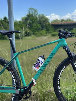 Canyon exceed cf7 - 4