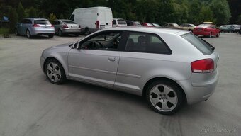 Audi A3 1.9tdi 77kw - 4