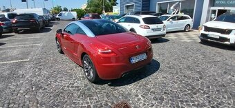 Peugeot RCZ 2.0 HDi FAP 163k - 4