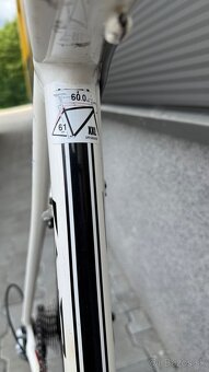 Specialized allez vel. 60 - 4