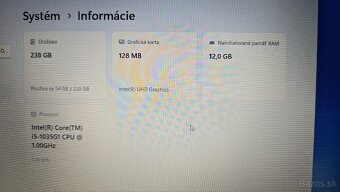DELL INSPIRION 3593 - 4