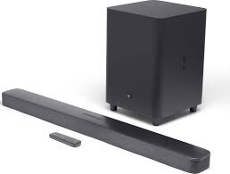 Soundbar JBL Bar 5.1 Surround - 4