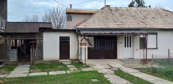 Rodinný dom - priestranný, dvojgeneračný, investičná príleži - 4
