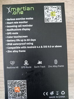 Hodinky - 4