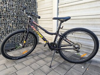 Dievčenské bicykle Dema 26 - 4