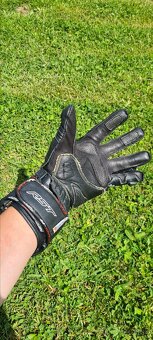 Moto rukavice RST - 4