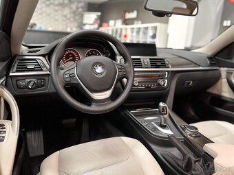 420d xDrive Grand Coupe - 4