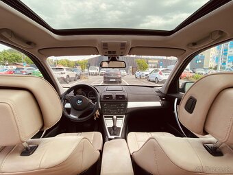 Bmw x3 xdrive 20d 130kw - 4