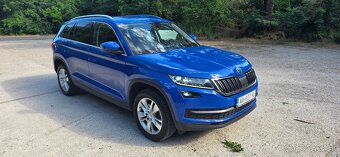 Škoda Kodiaq - 4
