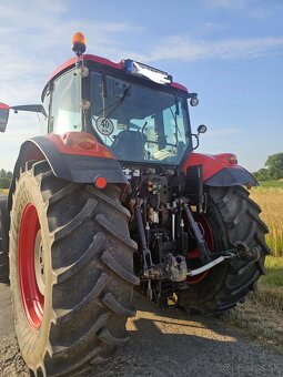 Predám traktor ZETOR FORTERRA 140CL - 4