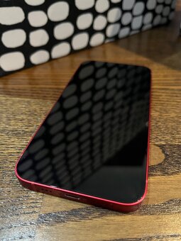 Iphone 13 128gb // nová baterka - 4