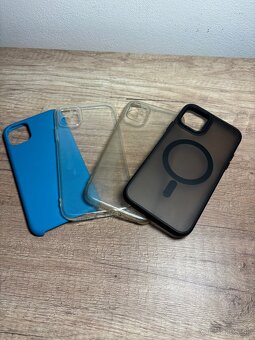 Predám Iphone 11 - 4
