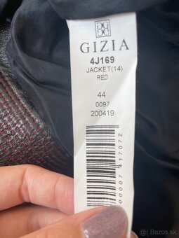 Gizia bunda kozena - 4
