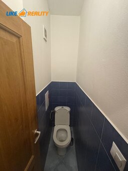 PREDAJ:INVESTIČNÝ 2 - IZBOVÝ TEHLOVÝ BYT S BALKÓNOM V DETVE - 4