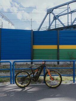 Cannondale Motera NEO LT 1 Carbon 2023 - 4