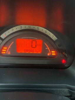 Citroen C3-len 83tis. km - 4