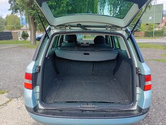 Fiat Stilo 1.9 JTD MultiWagon - 4