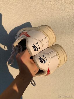 Nike Air Force 1 - 4