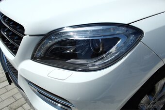 Mercedes ML250 CDI 4 matic - 4