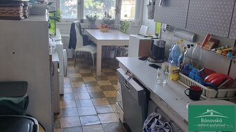 Ponúkame Vám na predaj 3 izbový byt v Bánovciach nad Bebravo - 4