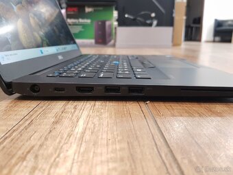 Dell Latitude 7480 - i5-7300U / 8GB RAM / 256GB SSD - 4