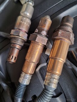 Originál LAMBDA SONDA VW GROUP 04L 906 262 - 4