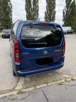 Toyota Proace City Verso - 4