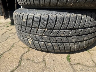 205/55R16 5x112 - 4