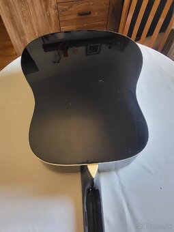akustická gitara na predaj - 4