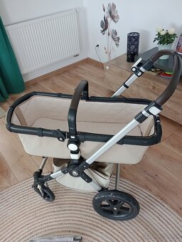 Kočík Bugaboo cameleon3 dvojkombinovaný - 4