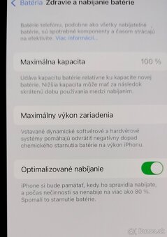 Apple iPhone 13 vo farbe Midnight s pamäťou 1 - 4