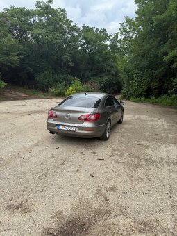 Passat cc 1.8 TSI - 4
