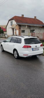 Volkswagen Golf 7.5 - 4
