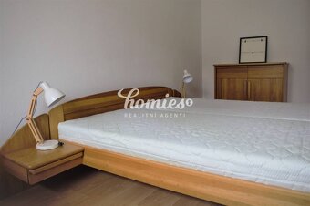 PRENÁJOM 4 izbový zariadený byt s garážou, Južná ulica, Čerm - 4