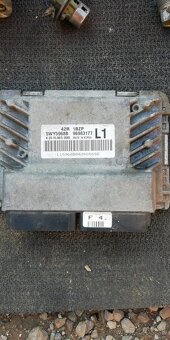 Diely na Chevrolet Aveo - 4