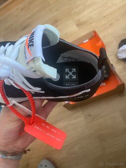 Nike off white - 4