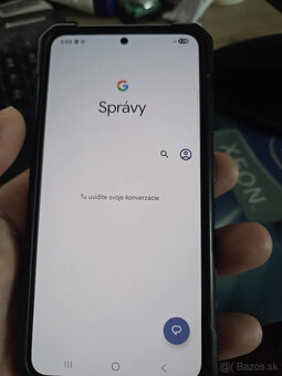 Galaxy S23 256gb čierny - komplet balenie - 4