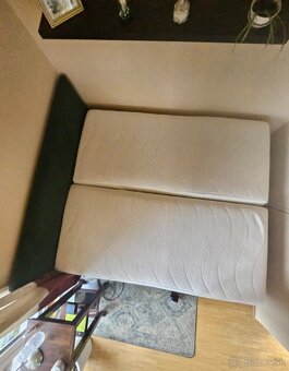 Predám 2 matrace Wellpur Gold F120 – 90×200×28 cm - 4